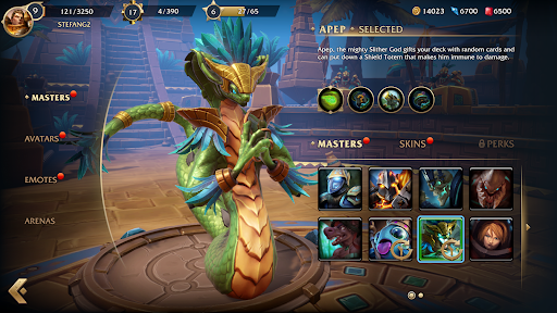 Minion Masters APK 34.0.30399.78774 (Latest) for Android - screenshot 3