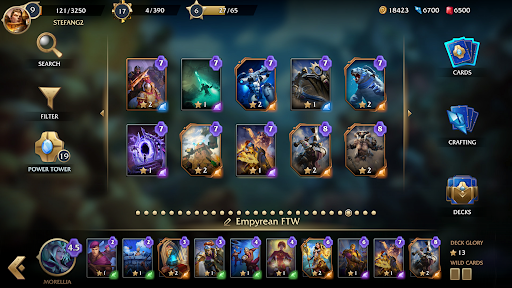 Minion Masters APK 34.0.30399.78774 (Latest) for Android - screenshot 4