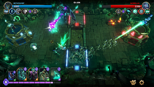 Minion Masters APK 34.0.30399.78774 (Latest) for Android - screenshot 5