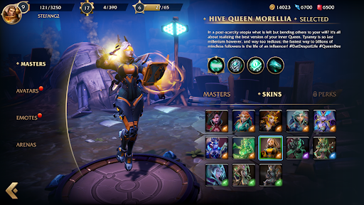 Minion Masters APK 34.0.30399.78774 (Latest) for Android - screenshot 6