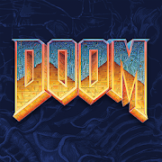 DOOM MOD APK icon