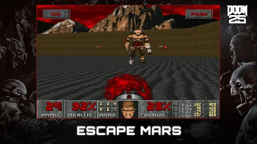 DOOM - screenshot 5