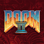 DOOM II MOD APK icon