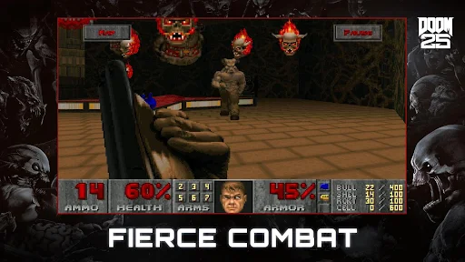 DOOM II - screenshot 4