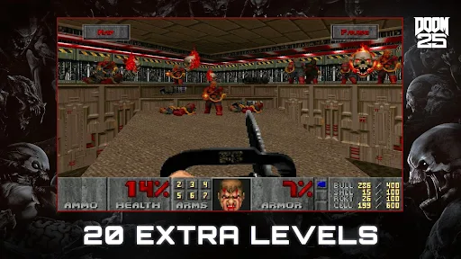 DOOM II - screenshot 5