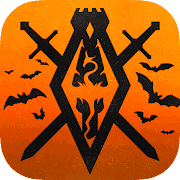 The Elder Scrolls - app icon