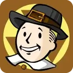 Fallout Shelter MOD APK icon