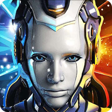 Art of War: Last Day MOD APK icon