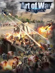 Art of War: Last Day - screenshot 1