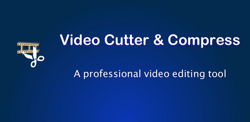 Video Cutter &amp; Video Editor APK - app icon