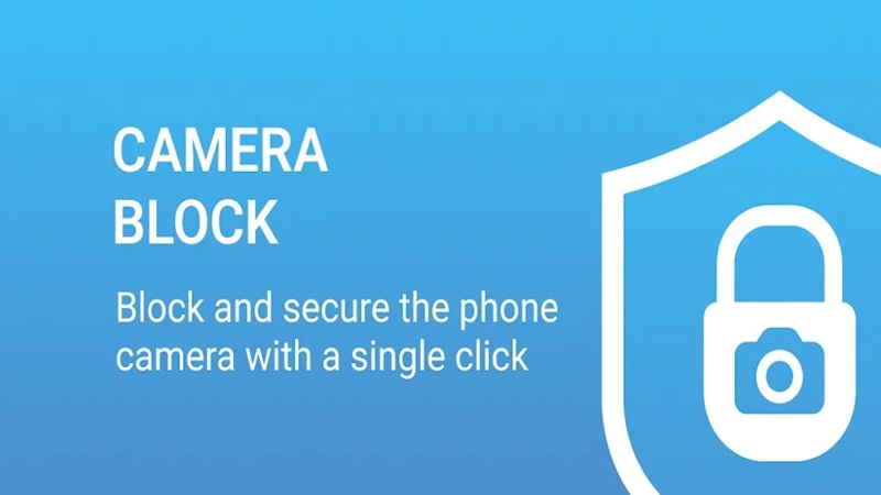 Camera Block APK MOD APK icon