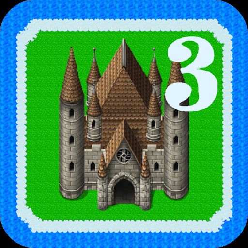 Survival RPG 3 APK MOD APK icon