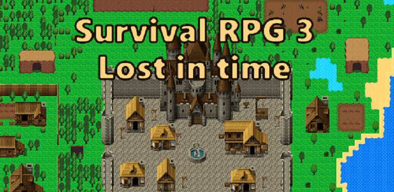 Survival RPG 3 APK - app icon