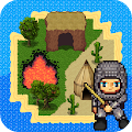 Survival RPG: Open World Pixel MOD APK icon
