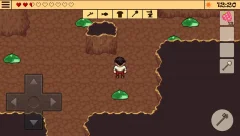 Survival RPG - The lost treasure adventure - screenshot 2