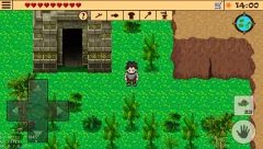 Survival RPG 2 - The temple ruins adventure - screenshot 2