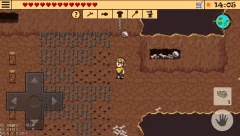 Survival RPG 2 - The temple ruins adventure - screenshot 3