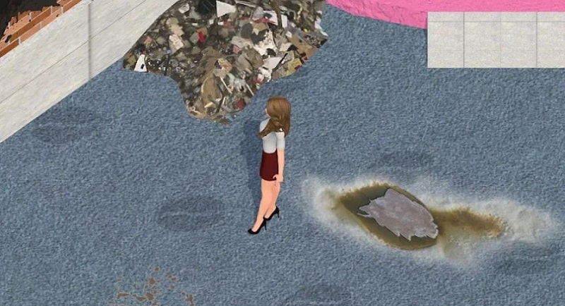 Millionaire Girl APK MOD APK icon