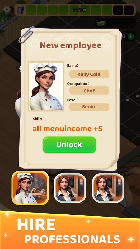 Startup Tycoon APK - screenshot 3