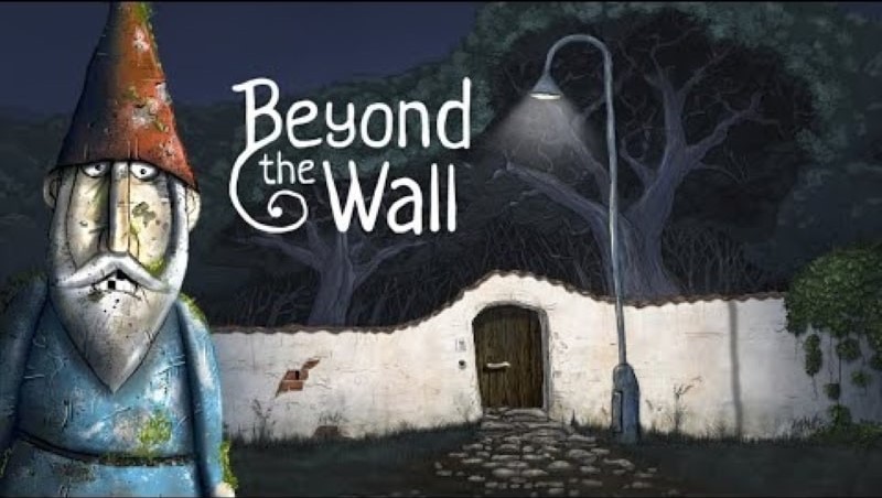Beyond the Wall APK - app icon