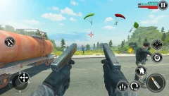 Call Of IGI Commando: Mobile Duty- New Games 2021 - screenshot 1