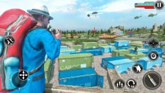 Call Of IGI Commando: Mobile Duty- New Games 2021 - screenshot 2