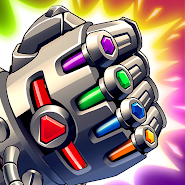 Battle Lines: Puzzle Fighter MOD APK icon