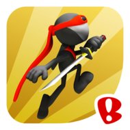 NinJump MOD APK icon