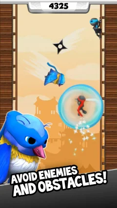 NinJump - screenshot 3