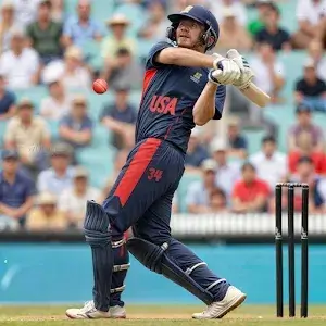 Real World T20 Cricket Games - app icon