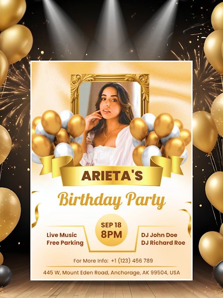 Flyerwiz - screenshot 13