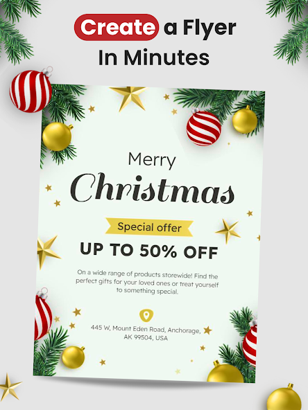 Flyerwiz - screenshot 20