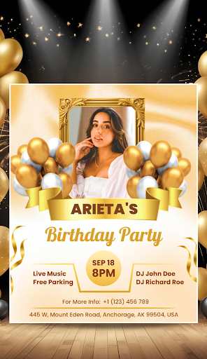 Flyerwiz - screenshot 5