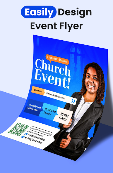 Flyerwiz - screenshot 7