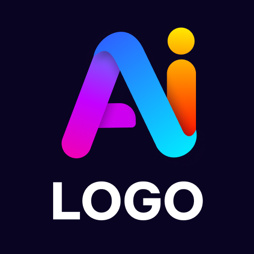 AI Logo Generator - app icon