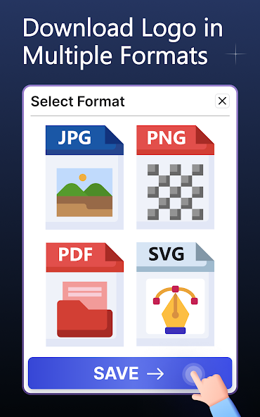 AI Logo Generator - screenshot 10
