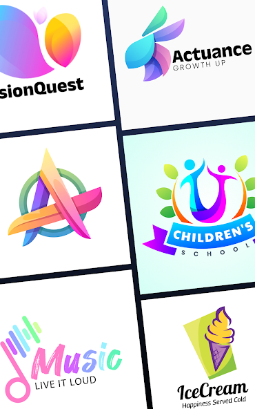 AI Logo Generator - screenshot 13