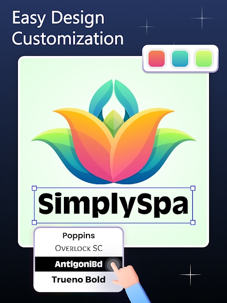 AI Logo Generator - screenshot 16