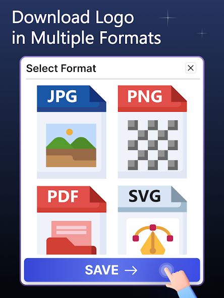 AI Logo Generator - screenshot 17