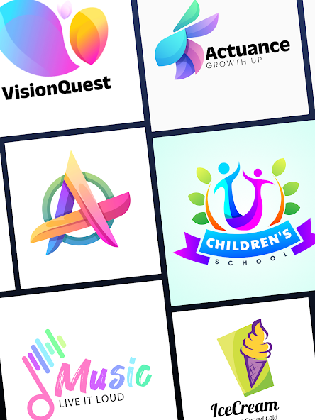 AI Logo Generator - screenshot 20