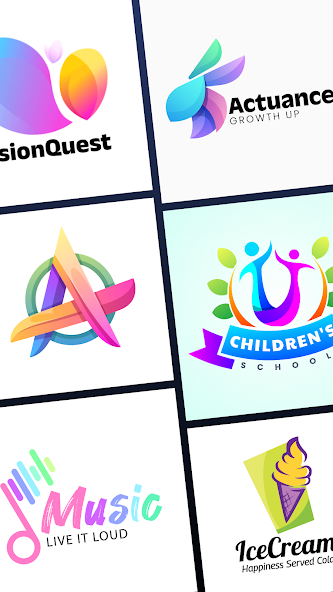 AI Logo Generator - screenshot 6