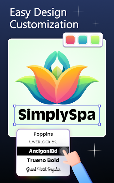 AI Logo Generator - screenshot 9