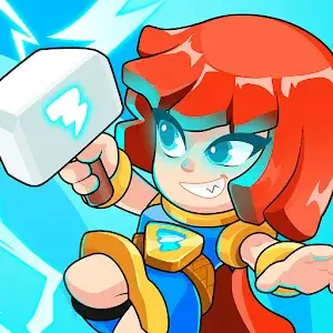 North War Island Defense 3D - app icon