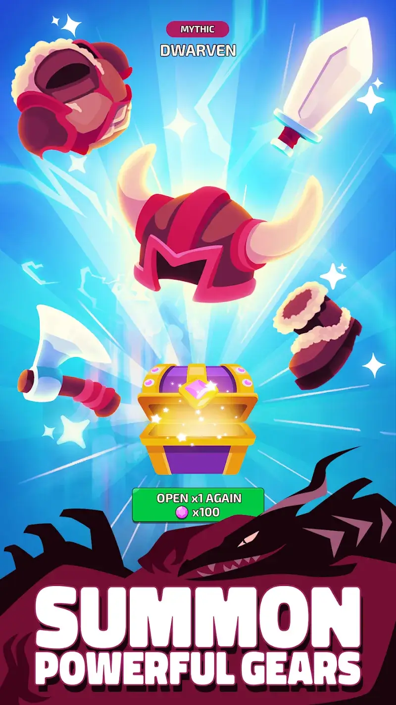 North War Island Defense 3D - screenshot 5