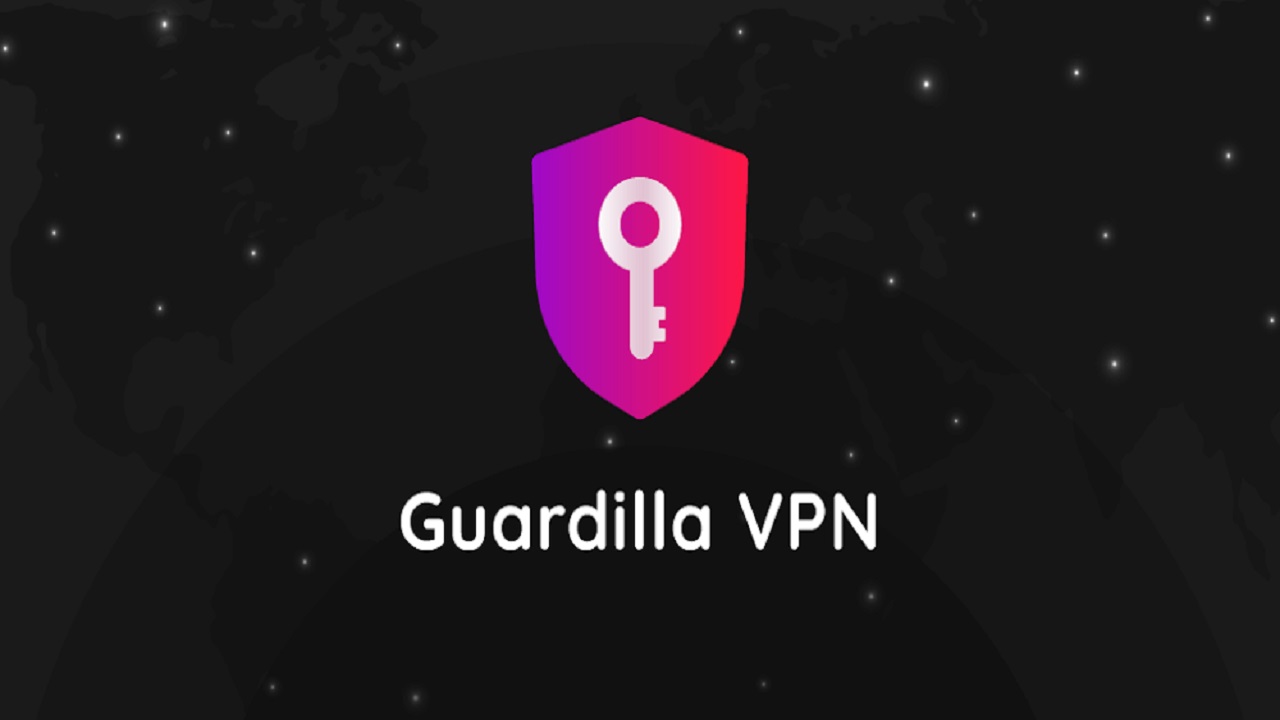 Guardilla VPN APK 1365-1r for Android MOD APK icon