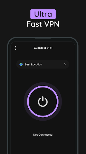Guardilla VPN APK 1365-1r for Android - screenshot 2