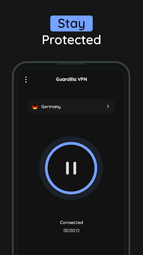 Guardilla VPN APK 1365-1r for Android - screenshot 4