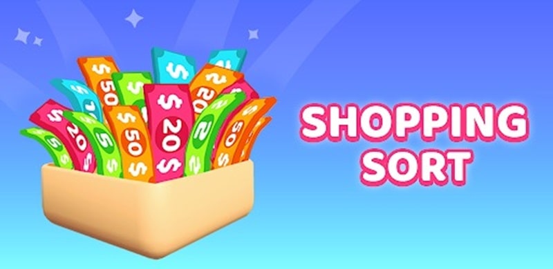 Shopping Sort APK - app icon