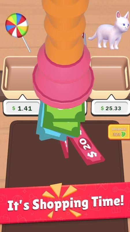 Shopping Sort APK - screenshot 2