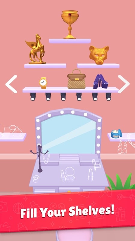 Shopping Sort APK - screenshot 4